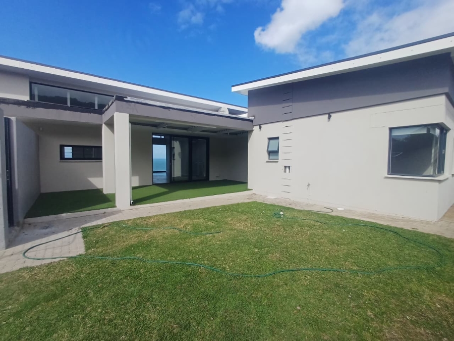 To Let 3 Bedroom Property for Rent in Dana Bay Western Cape